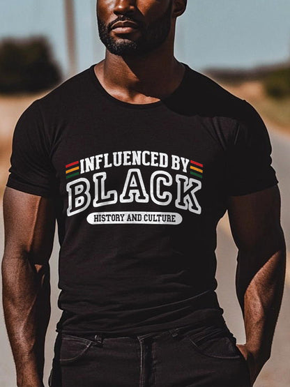Beautifully Crafted T-Shirt