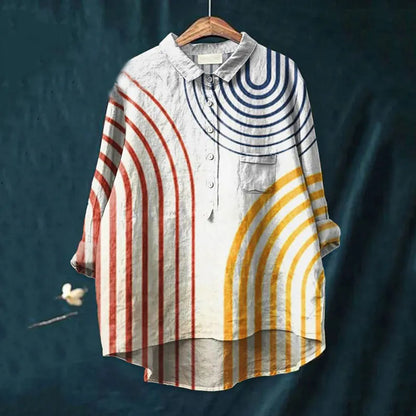 Thoughtfully Designed Shirt
