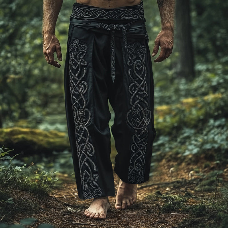 Beautifully Crafted Pants