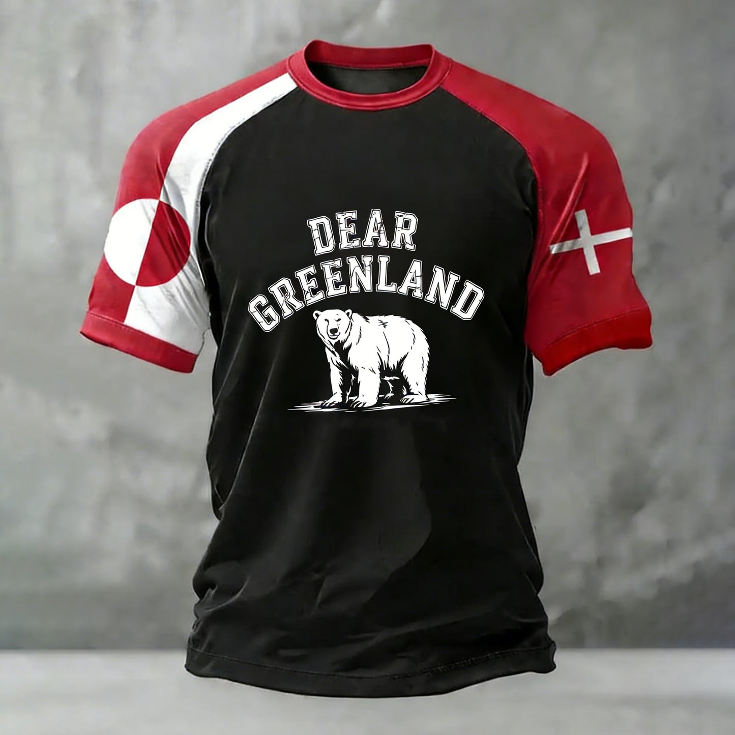 Classic Designed T-Shirt