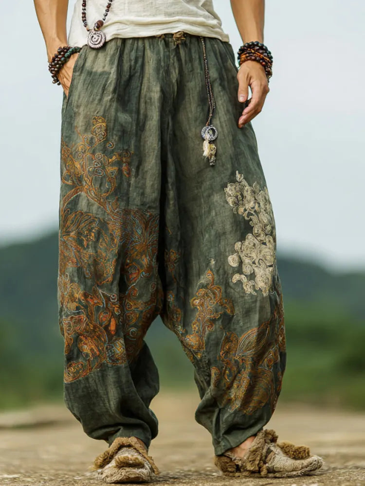 Thoughtfully Designed Pants