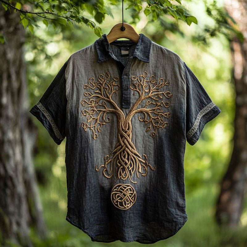 Vintage Inspired Shirt