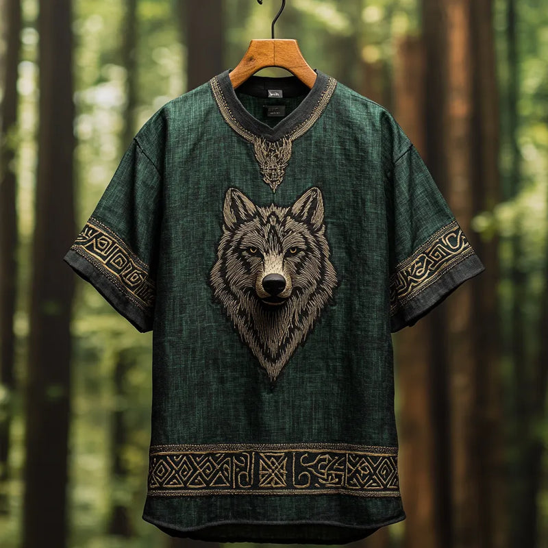 Beautifully Crafted T-Shirt