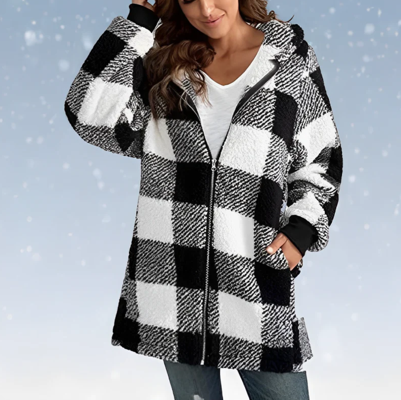 Classic Designed Coat