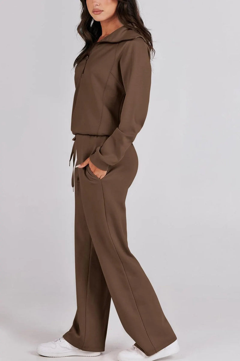 Polished Shirt with an Effortless Classic Look
