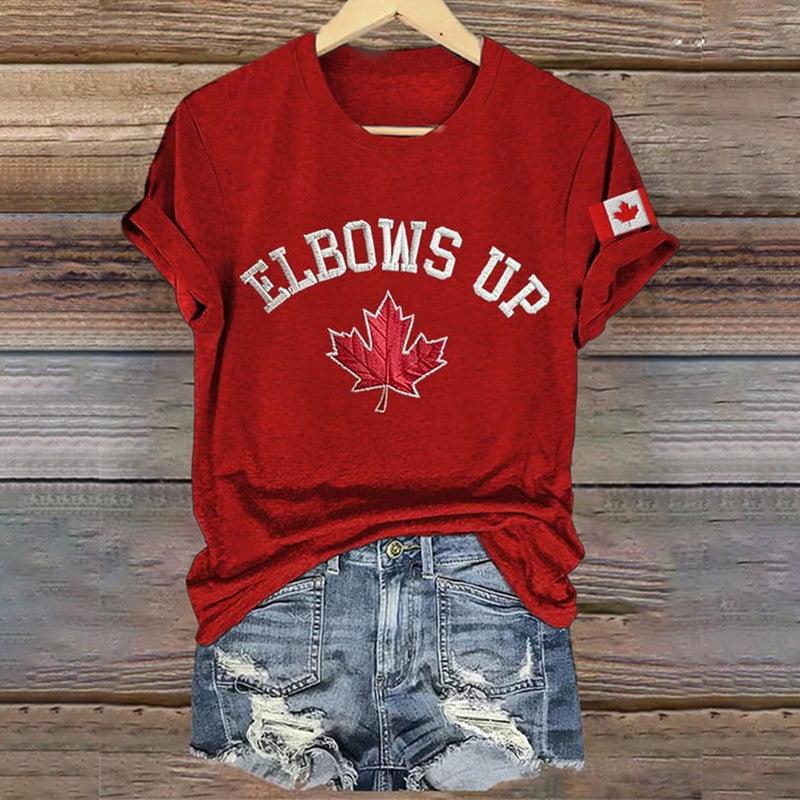 Beautifully Crafted T-Shirt