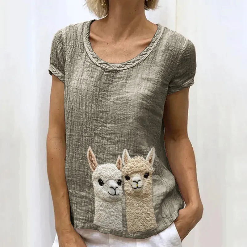 Beautifully Crafted Shirt