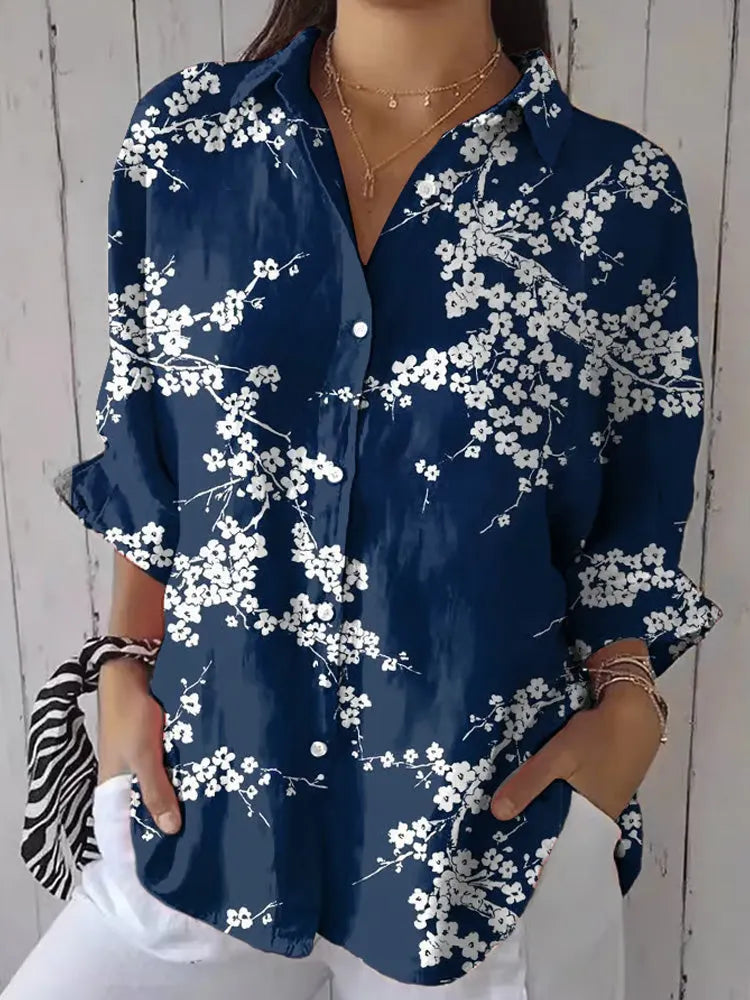Vintage Inspired Shirt
