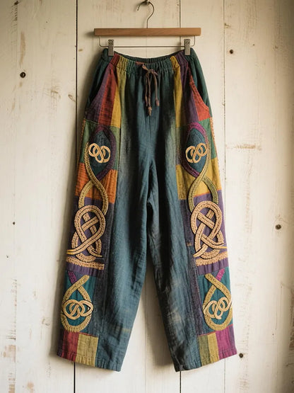 Thoughtfully Designed Pants