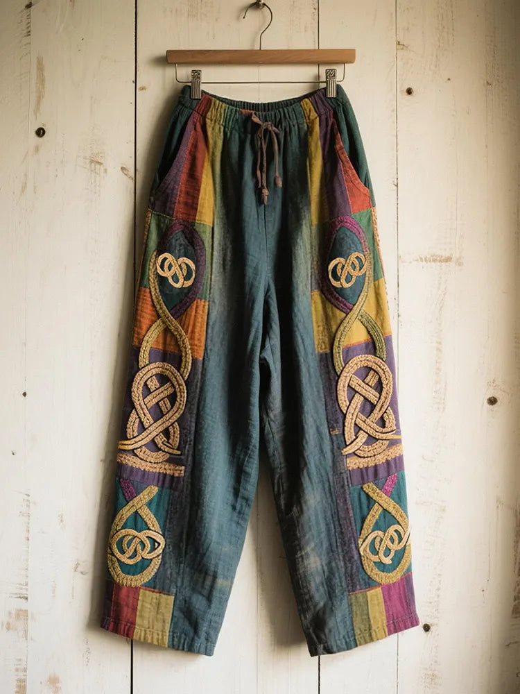 Thoughtfully Designed Pants