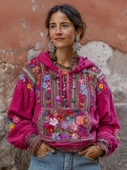 Elegantly Designed Garment
