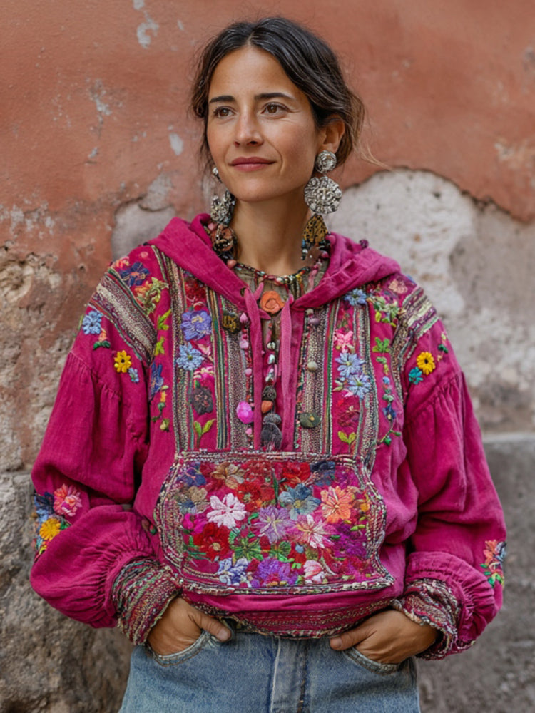Elegantly Designed Garment