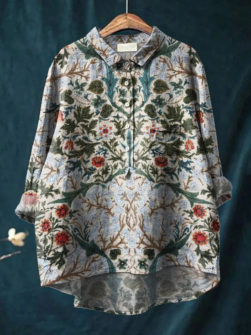 Elegantly Designed Shirt