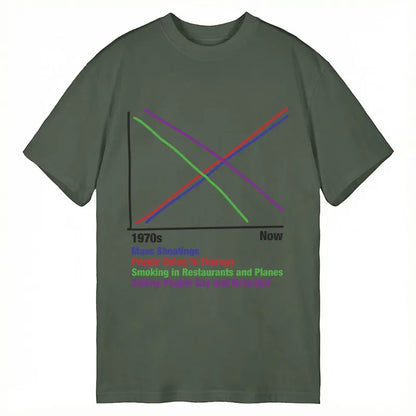 Classic Designed T-Shirt