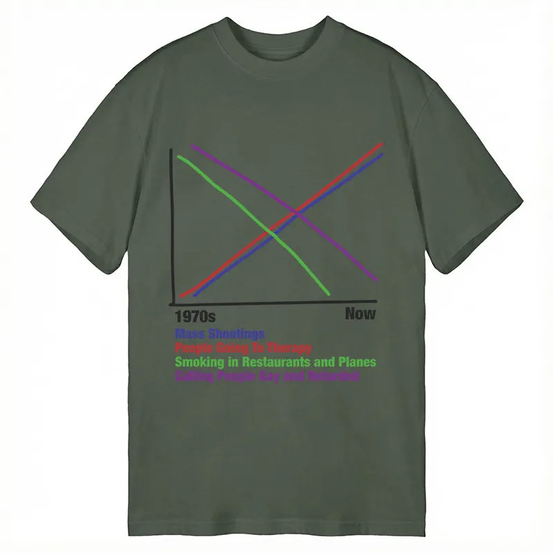 Classic Designed T-Shirt