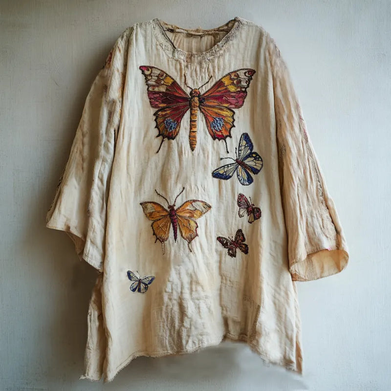Beautifully Crafted Shirt