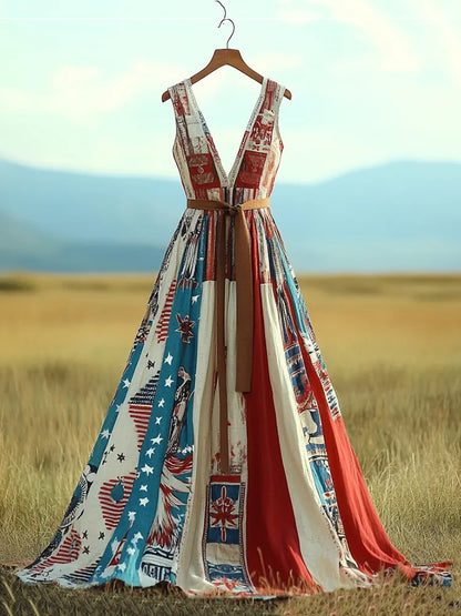 Beautifully Crafted Dress