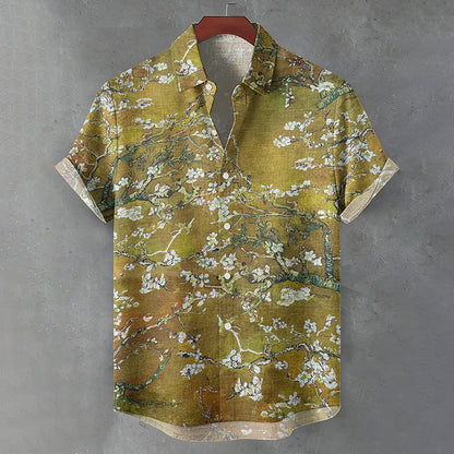 Thoughtfully Designed Shirt
