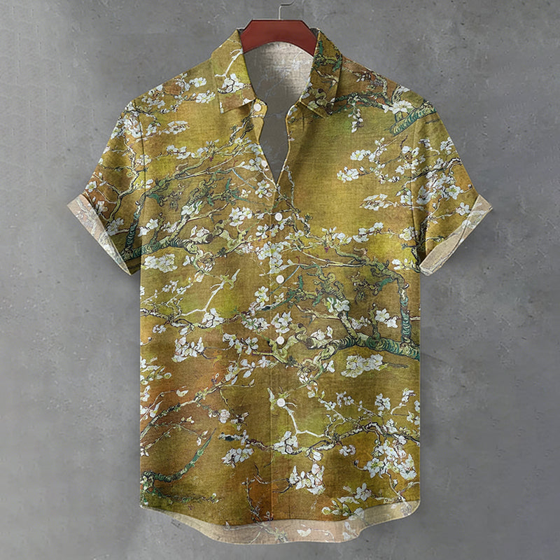 Thoughtfully Designed Shirt