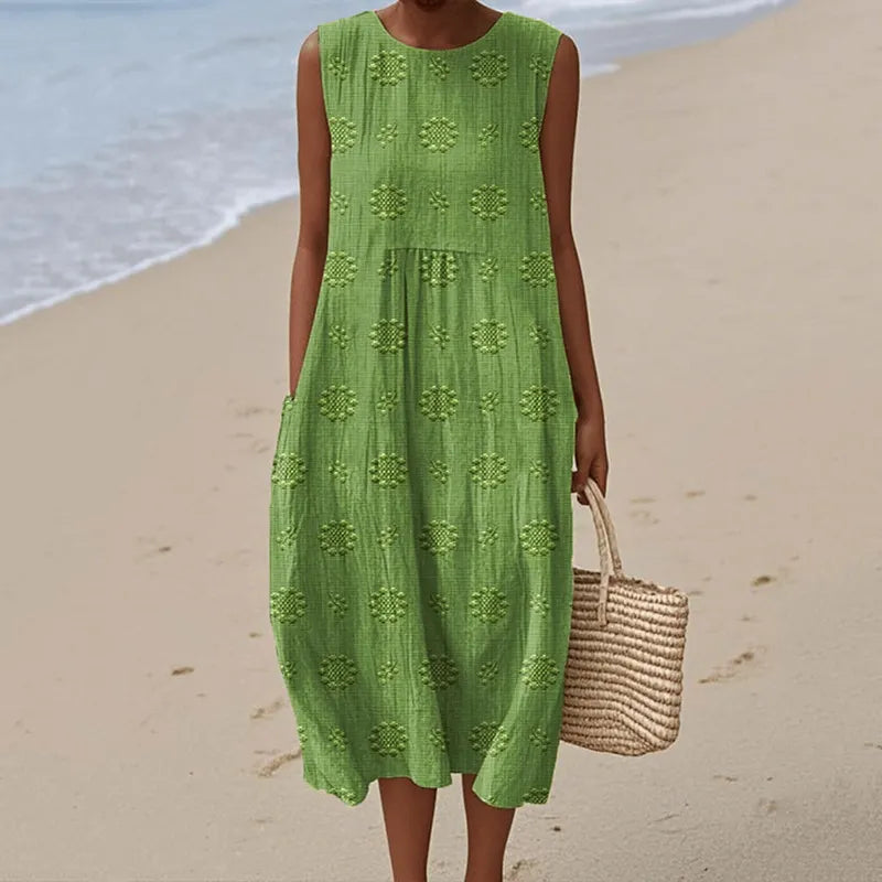 Vintage Inspired Dress