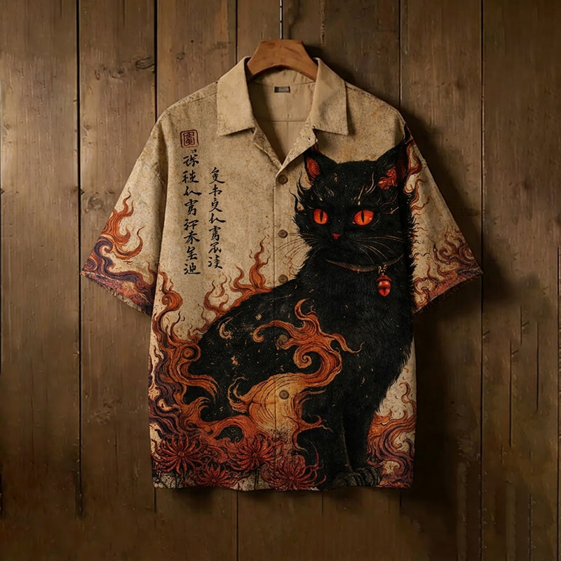 Vintage Inspired Shirt