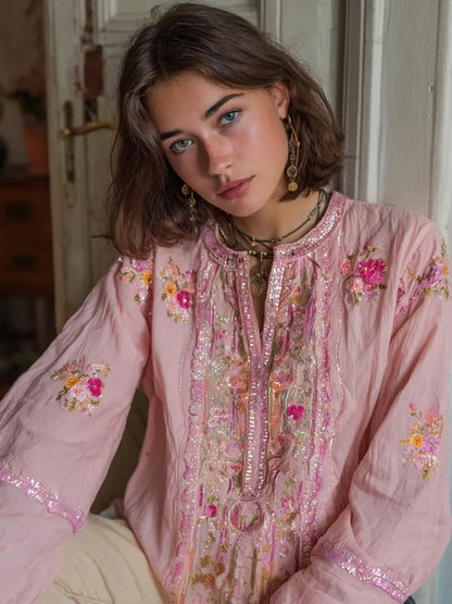 Classic Designed Shirt