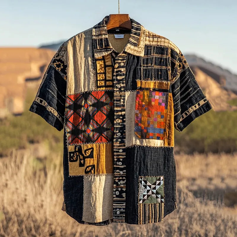 Classic Designed Shirt