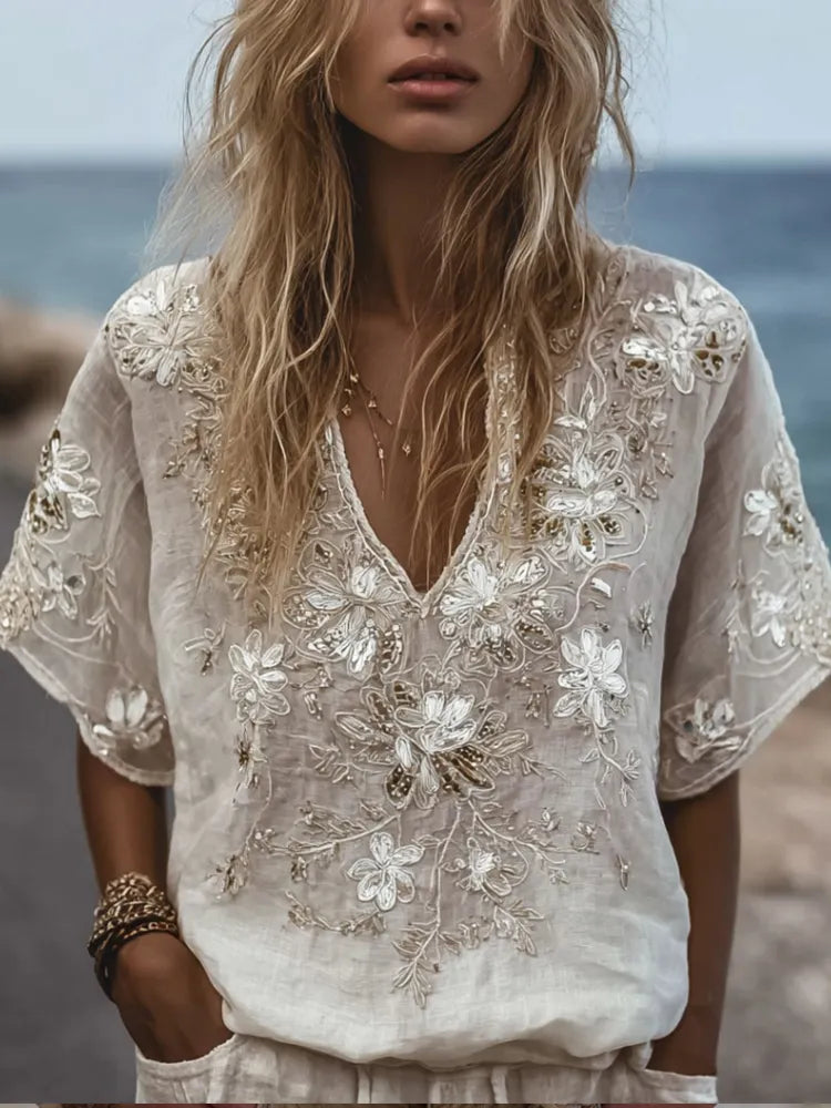 Classic Designed Shirt