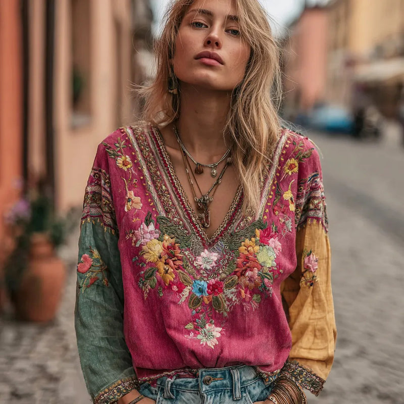 Classic Vintage Shirt