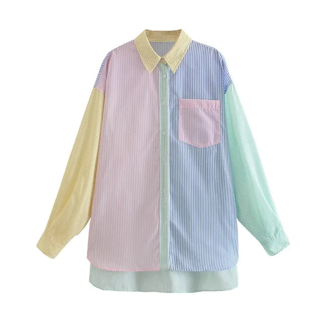 Classic Vintage & Enduringly Stylish Shirt