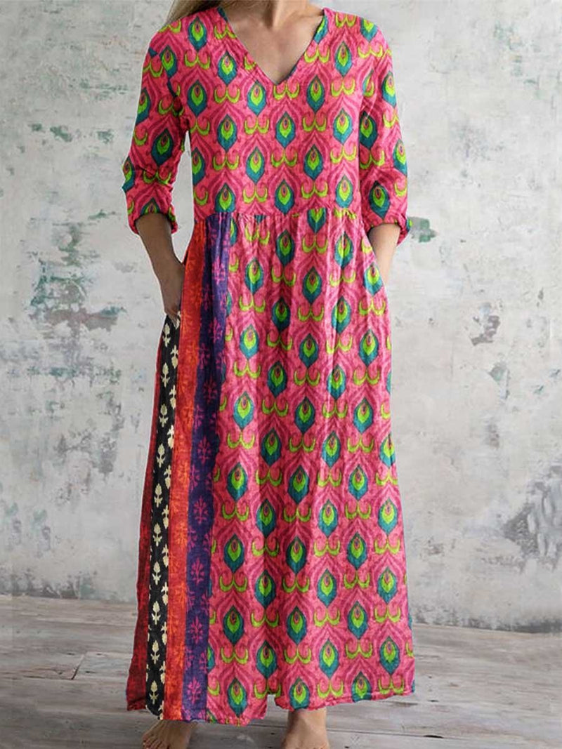 Beautifully Crafted Dress