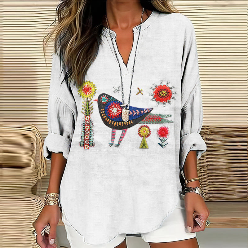 Classic Vintage Shirt