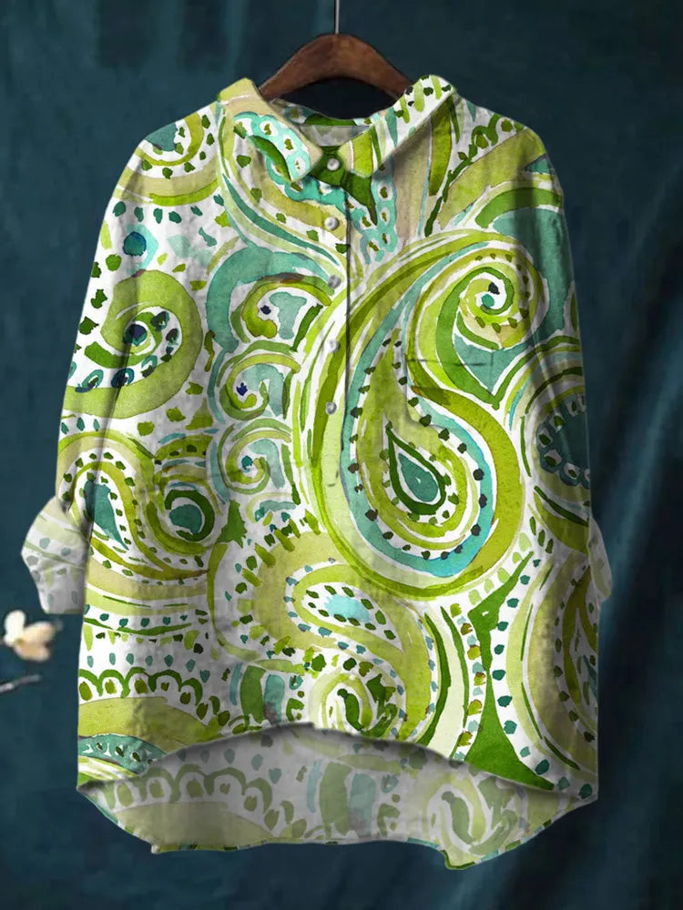 Classic Vintage Shirt