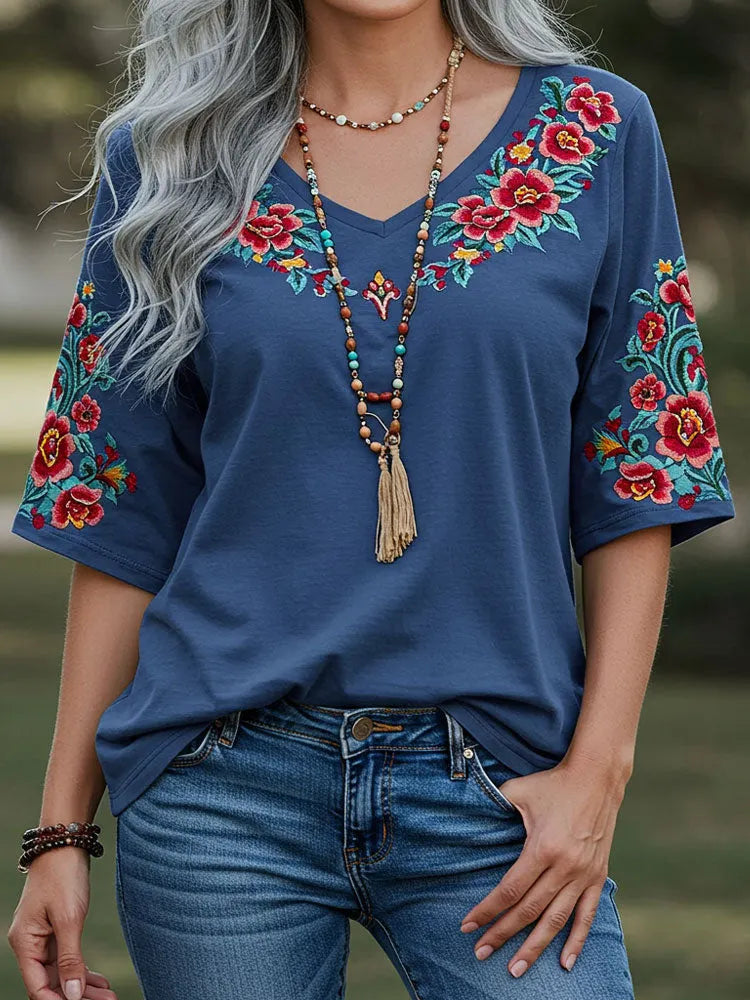 Vintage Inspired T-Shirt