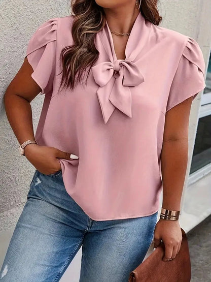 A Vintage Style Shirt with Delicate Timeless Details
