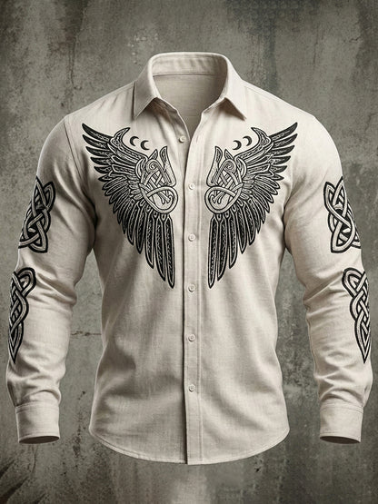 Classic Designed Shirt