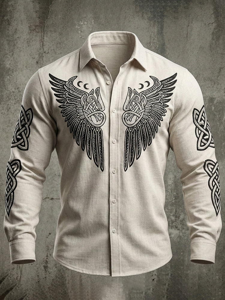 Classic Designed Shirt