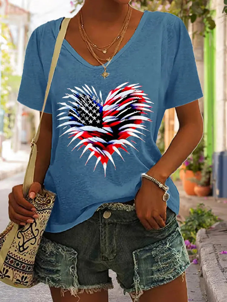 Beautifully Crafted T-Shirt