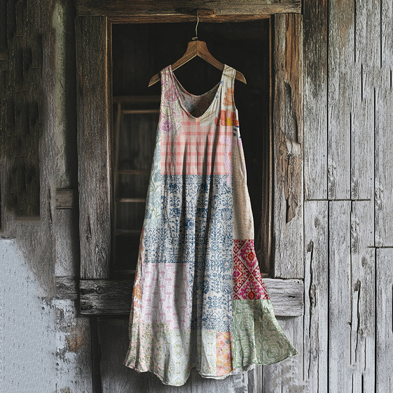 Thoughtfully Designed Dress