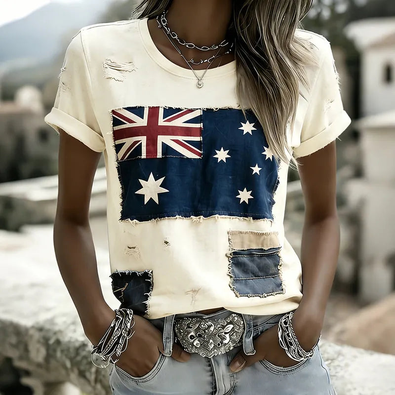 Classic Vintage T-Shirt