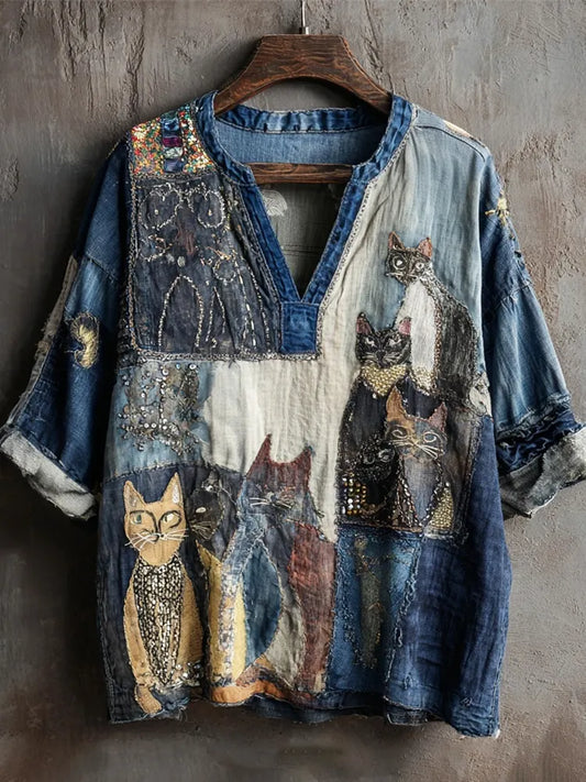 Beautifully Crafted Shirt