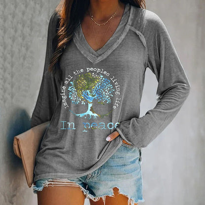 Beautifully Crafted T-Shirt
