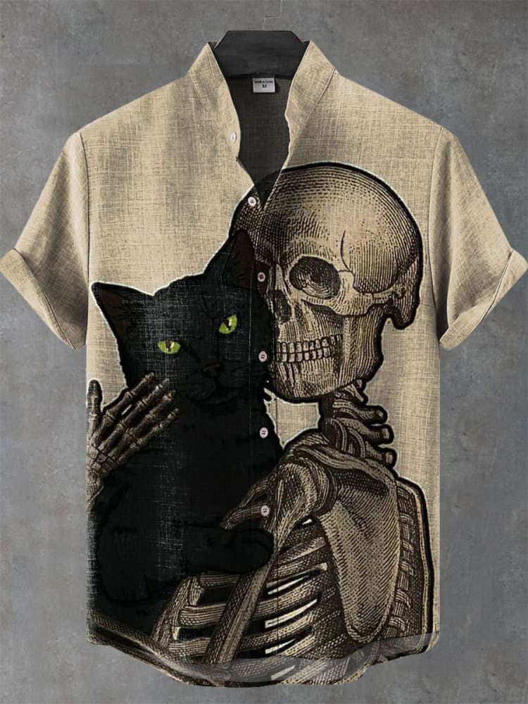 Elegantly Designed Shirt