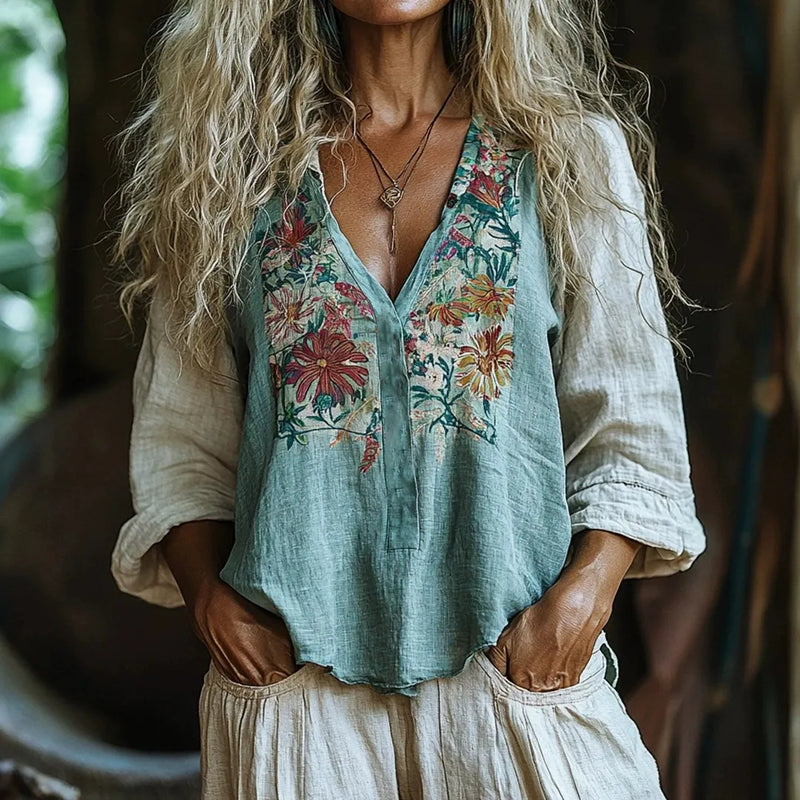 Classic Vintage Shirt