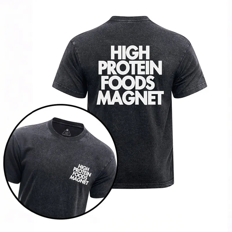 Thoughtfully Designed Shirt