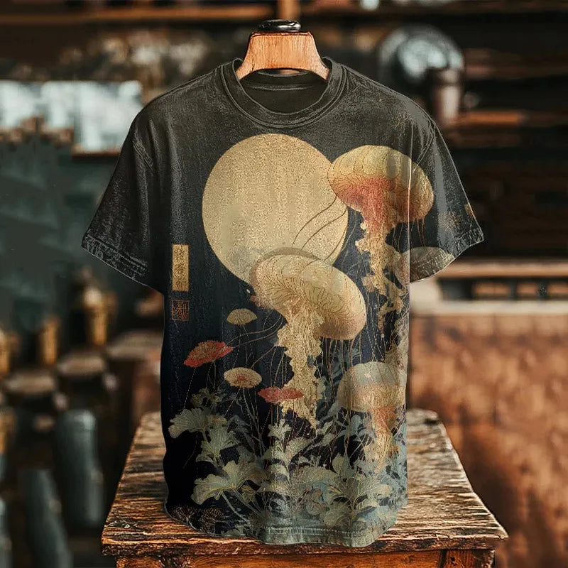 Classic Designed T-Shirt