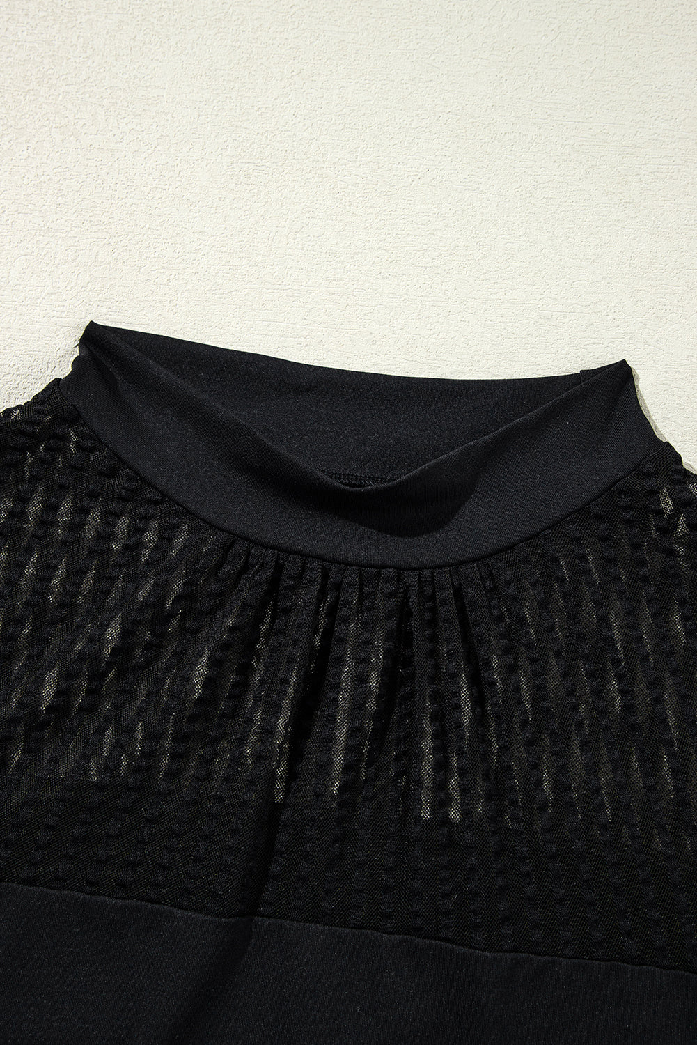 Sophisticated Blouse with a Clean Classic Look