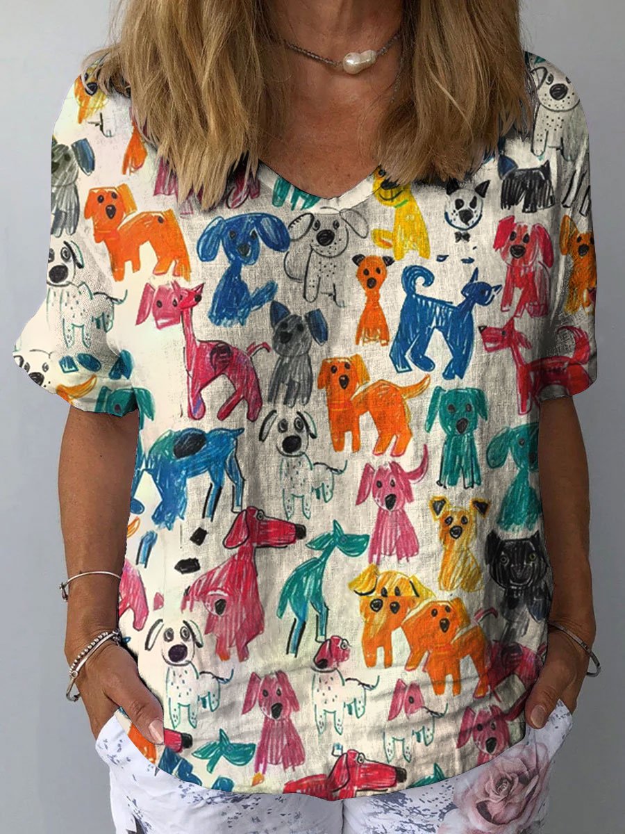 Classic Designed Shirt