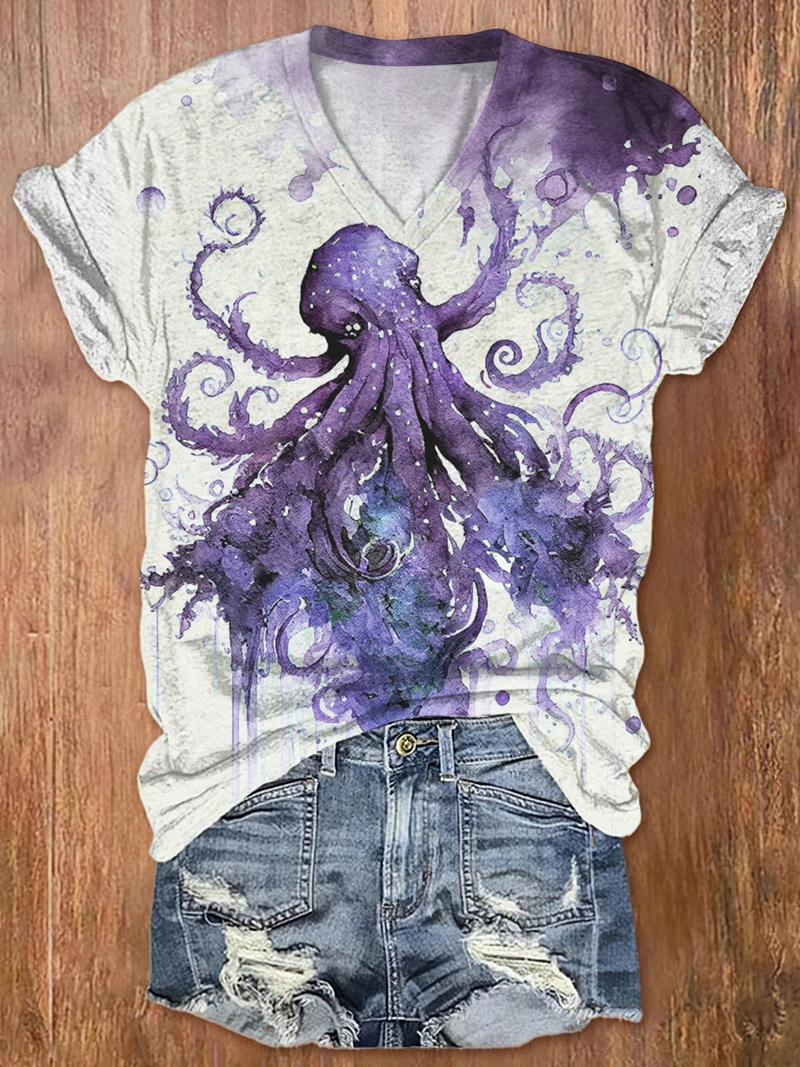 Classic Vintage T-Shirt
