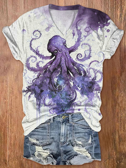 Classic Vintage T-Shirt